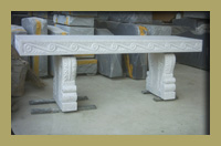 Bench C-30