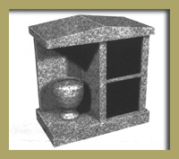 Columbarium c-2
