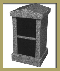 Columbarium c-2a