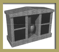 Columbarium c-4