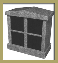 Columbarium c-4a