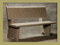 Bench C-32
