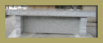 Bench C-31